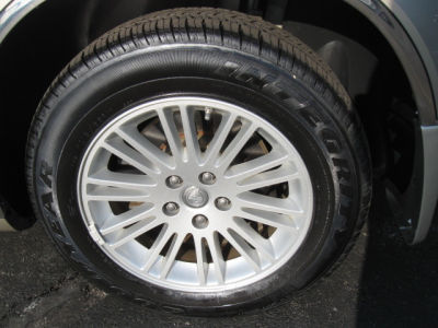 2008 Chrysler 300  Touring