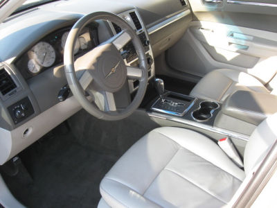 2008 Chrysler 300  Touring
