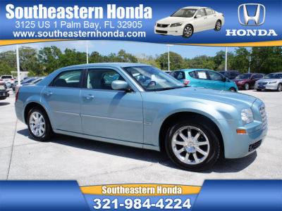 2009 Chrysler 300  Touring