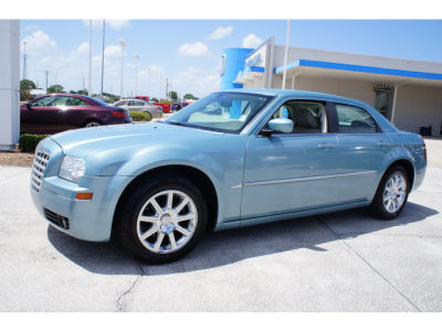 2009 Chrysler 300 Touring
