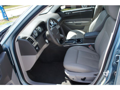 2009 Chrysler 300 Touring