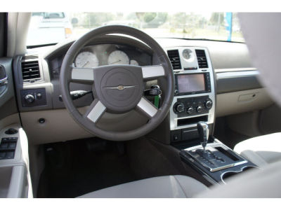 2009 Chrysler 300 Touring
