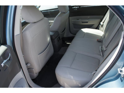 2009 Chrysler 300 Touring
