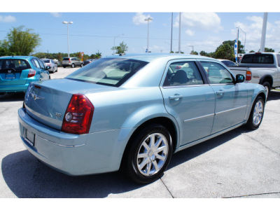 2009 Chrysler 300 Touring