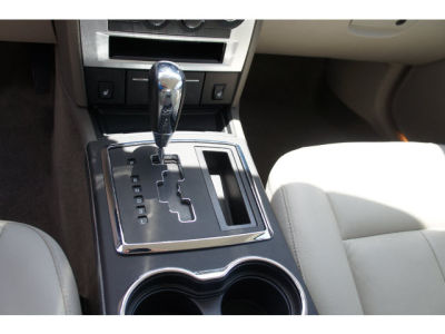 2009 Chrysler 300 Touring