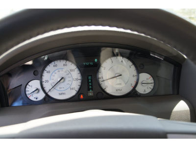 2009 Chrysler 300 Touring