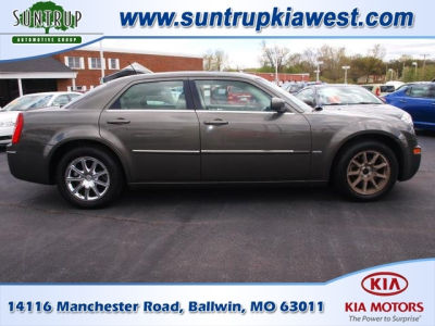 2008 Chrysler 300  Touring