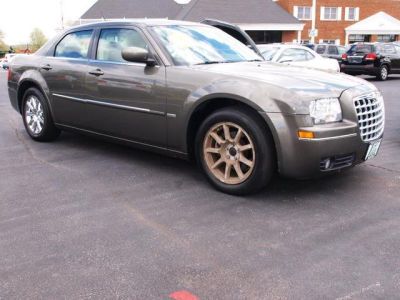 2008 Chrysler 300  Touring