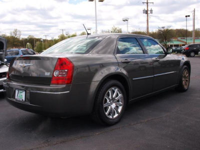 2008 Chrysler 300  Touring