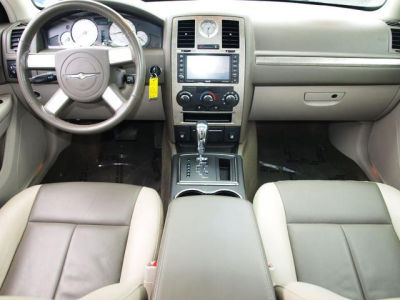 2008 Chrysler 300  Touring