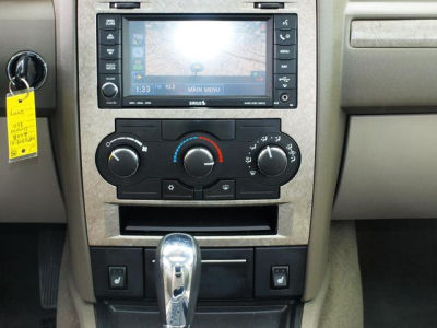 2008 Chrysler 300  Touring