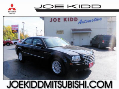 2008 Chrysler 300  Touring