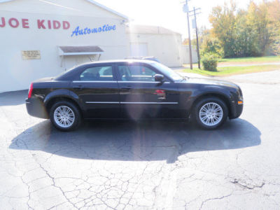 2008 Chrysler 300  Touring
