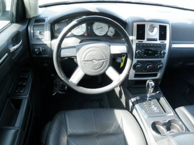 2008 Chrysler 300  Touring