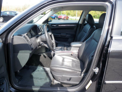 2008 Chrysler 300  Touring