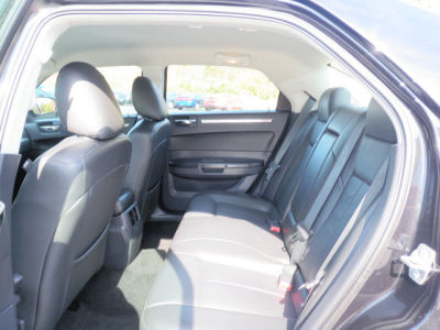 2008 Chrysler 300  Touring