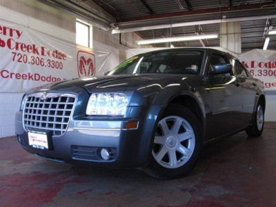 2005 Chrysler 300  Touring