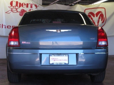 2005 Chrysler 300  Touring