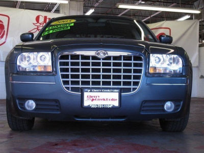 2005 Chrysler 300  Touring