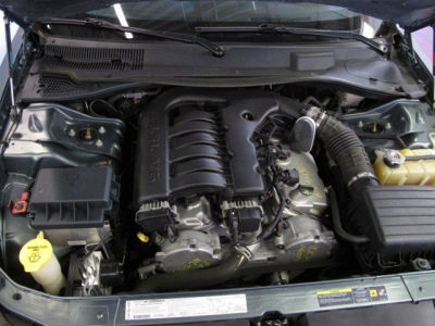 2005 Chrysler 300  Touring