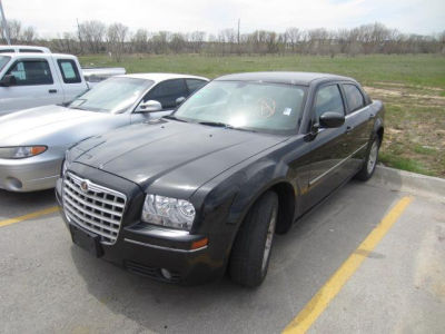 2007 Chrysler 300  Touring