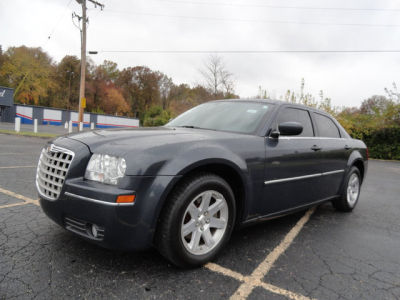 2007 Chrysler 300  Touring