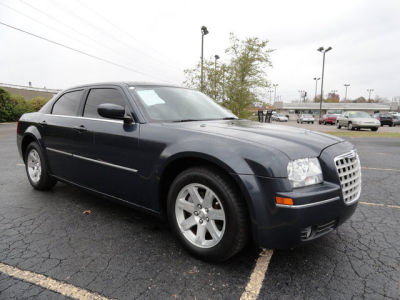 2007 Chrysler 300  Touring