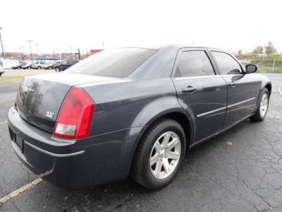 2007 Chrysler 300  Touring