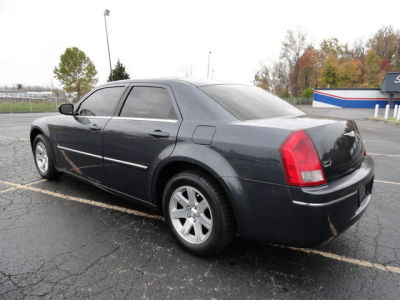 2007 Chrysler 300  Touring