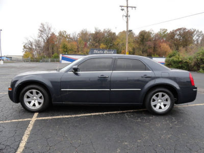 2007 Chrysler 300  Touring