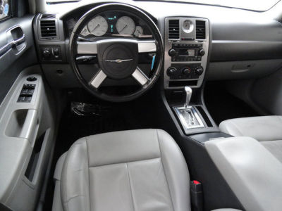 2007 Chrysler 300  Touring