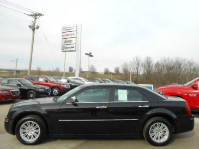 2010 Chrysler 300  Touring