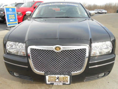 2010 Chrysler 300  Touring