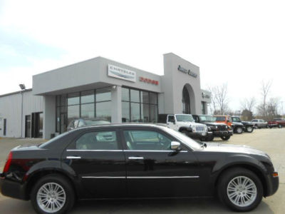 2010 Chrysler 300  Touring