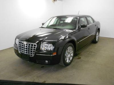 2008 Chrysler 300  Touring