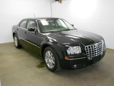2008 Chrysler 300  Touring
