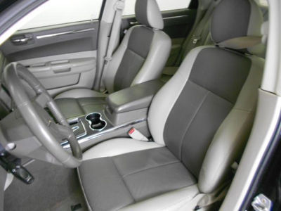 2008 Chrysler 300  Touring