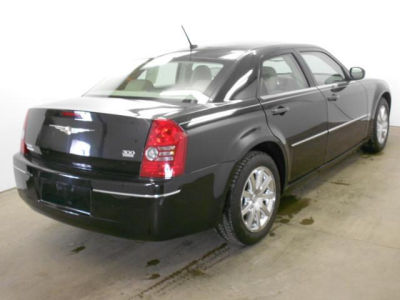 2008 Chrysler 300  Touring