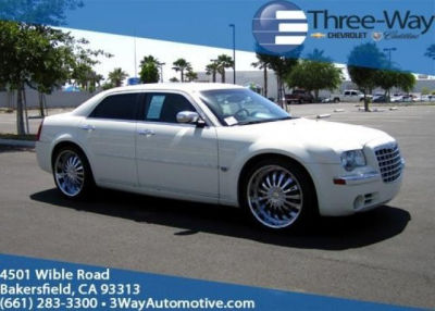 2005 Chrysler 300  300C