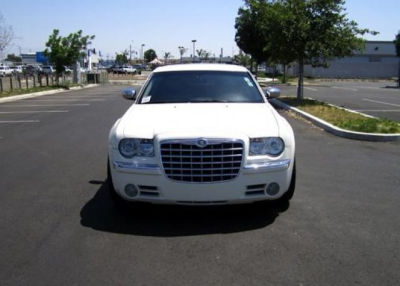 2005 Chrysler 300  300C