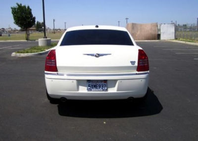 2005 Chrysler 300  300C