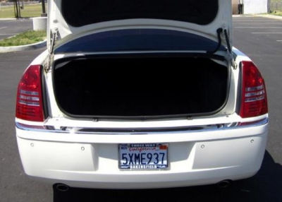 2005 Chrysler 300  300C