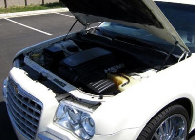 2005 Chrysler 300  300C