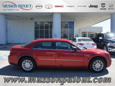 2009 Chrysler 300  Touring