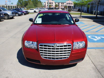 2009 Chrysler 300 Touring