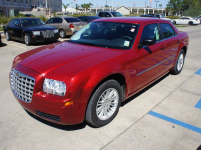 2009 Chrysler 300 Touring