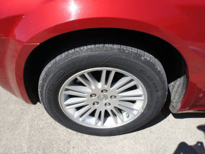 2009 Chrysler 300 Touring