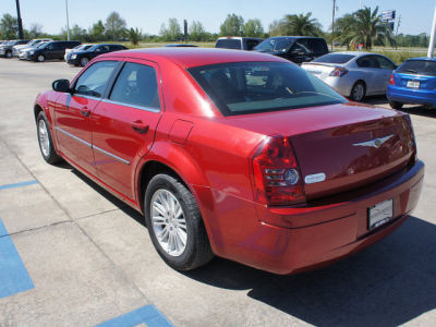 2009 Chrysler 300 Touring