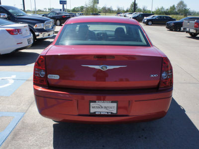 2009 Chrysler 300 Touring