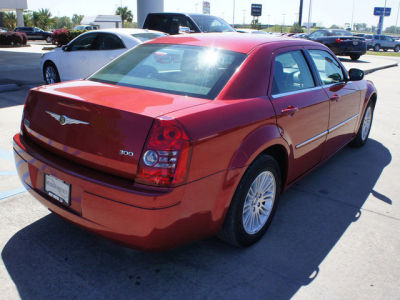 2009 Chrysler 300 Touring